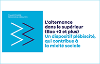L’alternance dans le supérieur